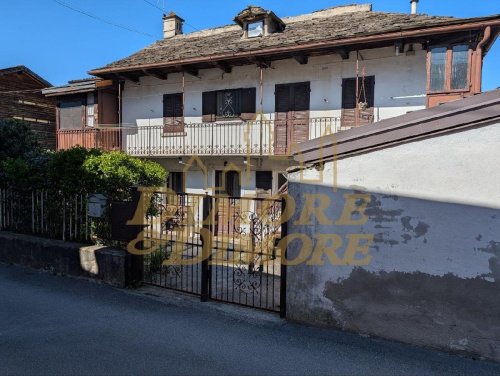 Villa in Beura-Cardezza