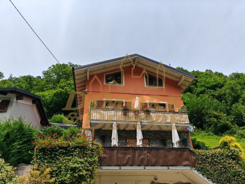 Casa en Valle Cannobina