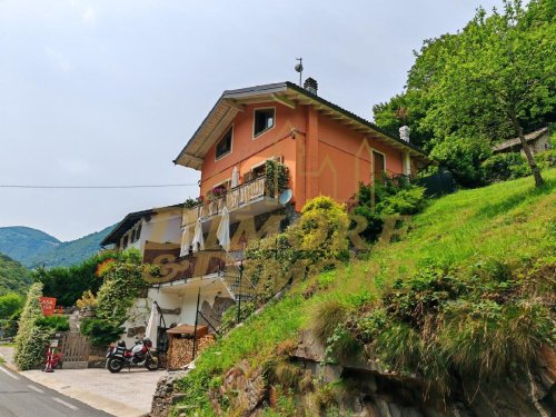 Casa en Valle Cannobina