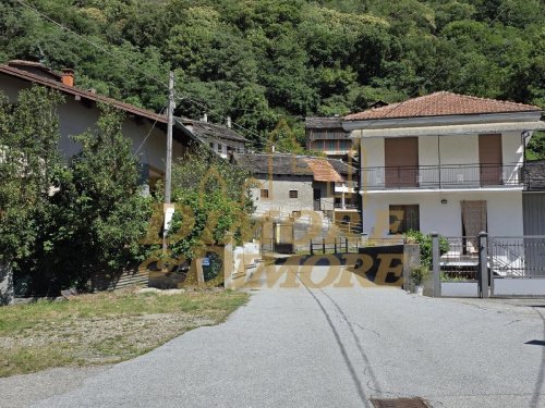 Casa a Premosello-Chiovenda
