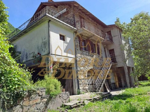 Casolare a Cannobio