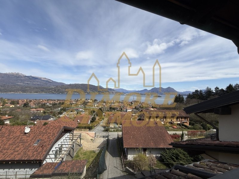Maison à Baveno