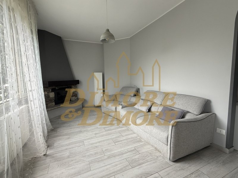 Apartment in Baveno