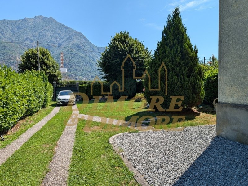 Apartamento en Pieve Vergonte