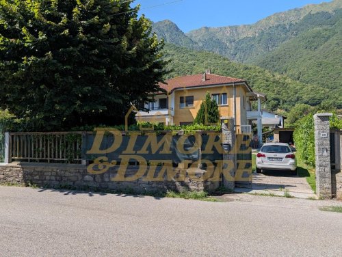 Apartamento en Pieve Vergonte
