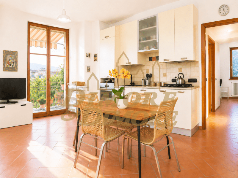 Apartment in Maccagno con Pino e Veddasca