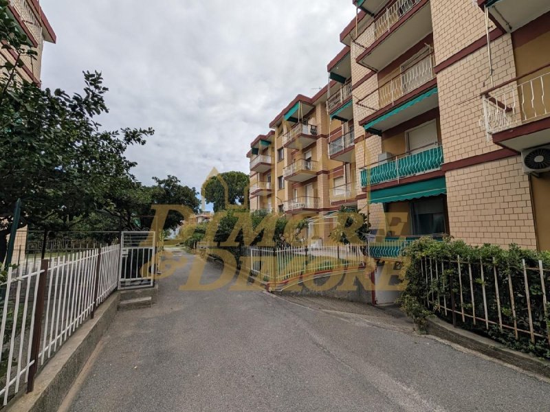 Wohnung in Ceriale