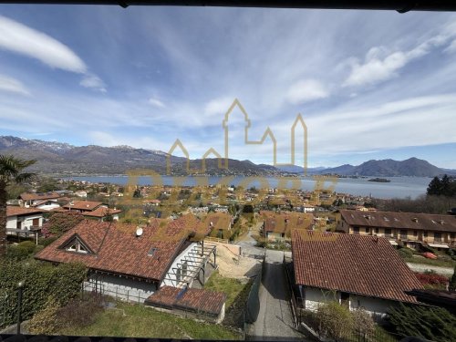 Huis in Baveno