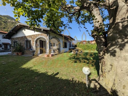 Villa en Cannobio