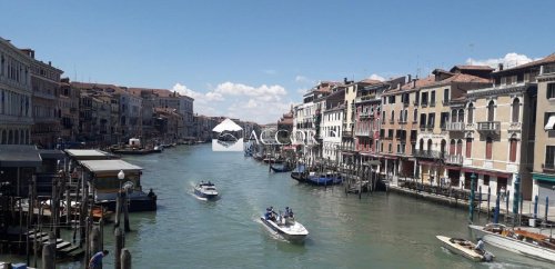Zakelijk onroerend goed in Venetië