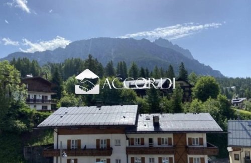 Appartement à Cortina d'Ampezzo