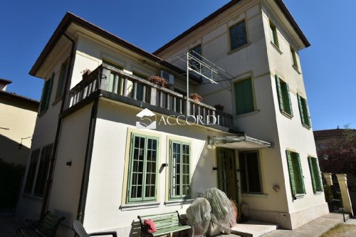 Detached house in Treviso