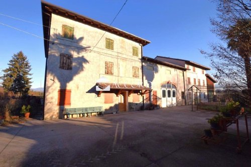 Bauernhaus in Montebelluna