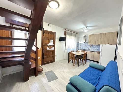 Self-contained apartment in Jesolo