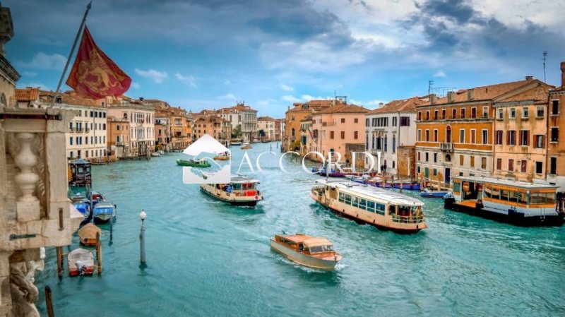 Demeure historique à Venise