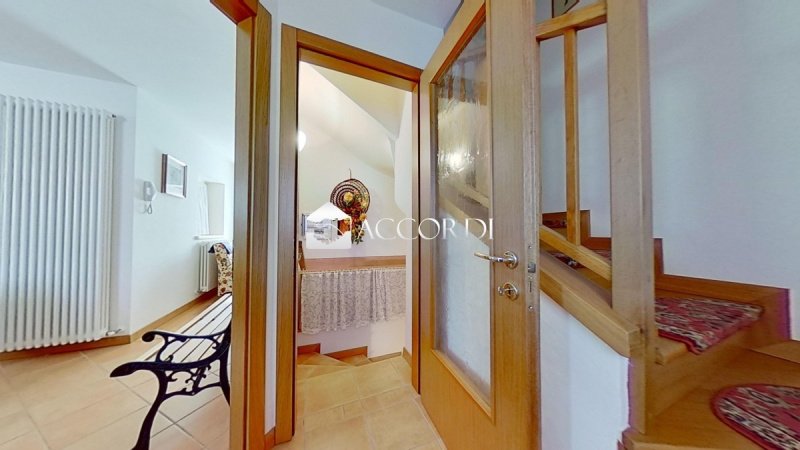 Vrijstaande woning in Primiero San Martino di Castrozza