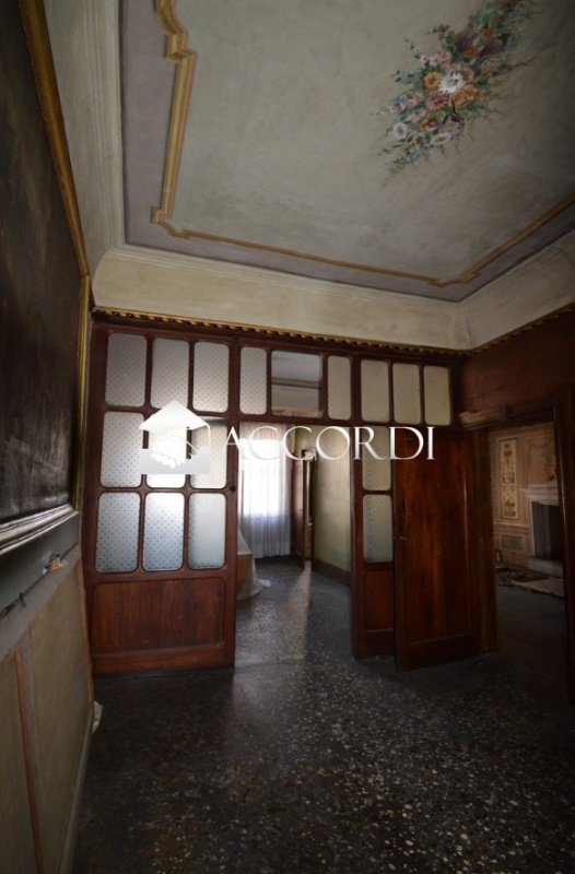 Historic house in Vittorio Veneto