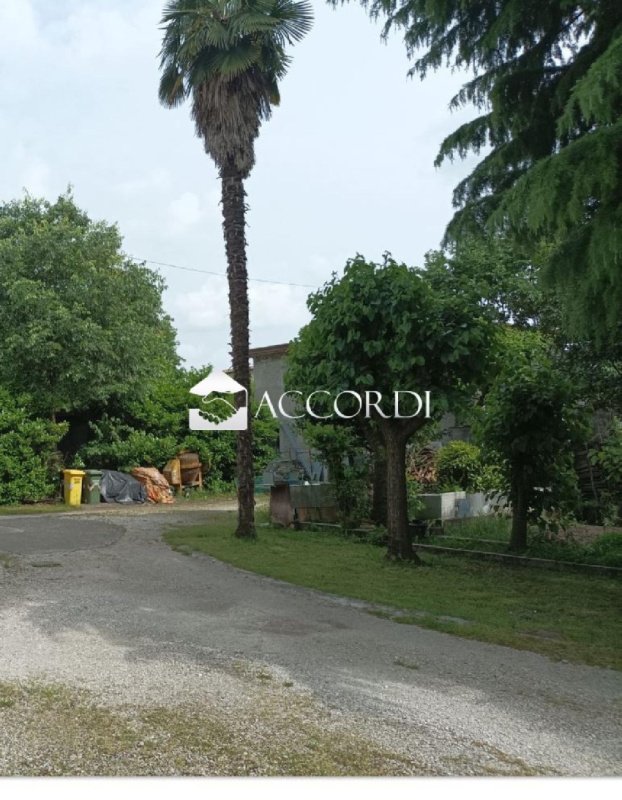 Detached house in Santa Lucia di Piave