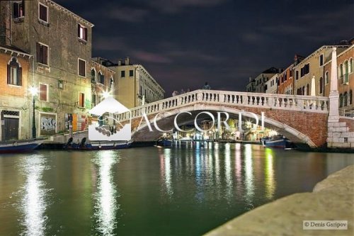 Hôtel à Venise