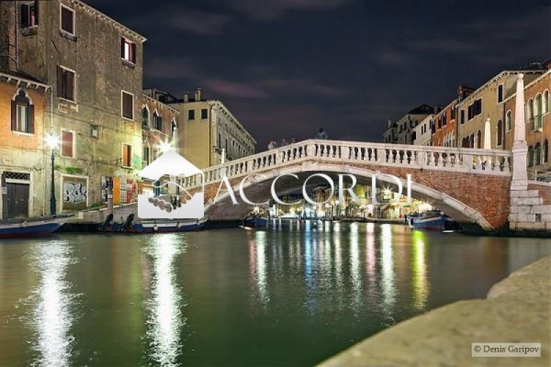 Hotel en Venecia