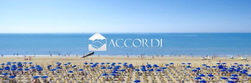 Appartement in Jesolo