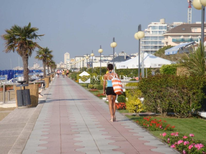 Appartement in Jesolo