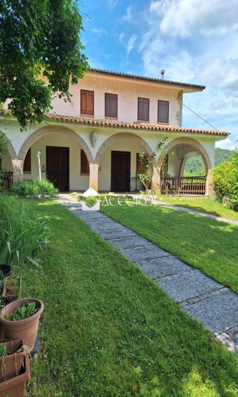 Bauernhaus in Farra di Soligo