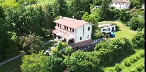 Farmhouse in Farra di Soligo