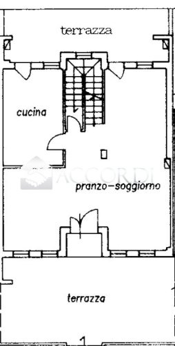 Detached house in Conegliano