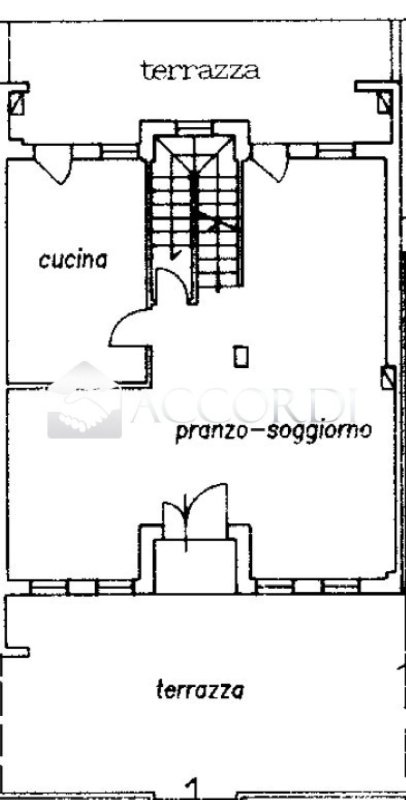 Vrijstaande woning in Conegliano