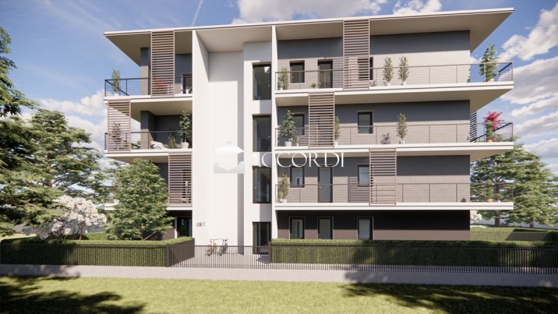 Self-contained apartment in Jesolo