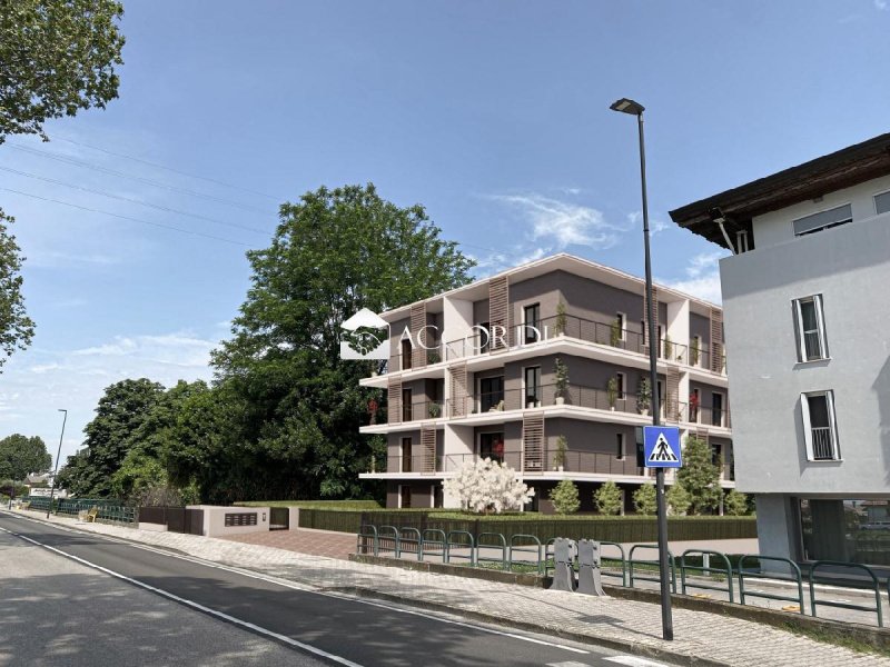 Self-contained apartment in Jesolo