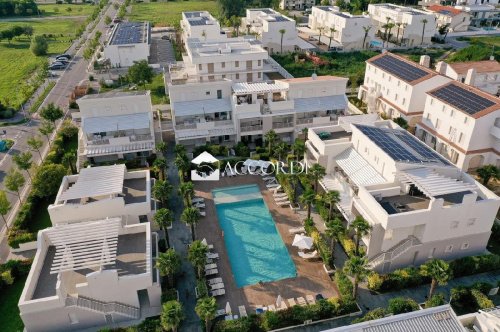 Apartamento en Jesolo