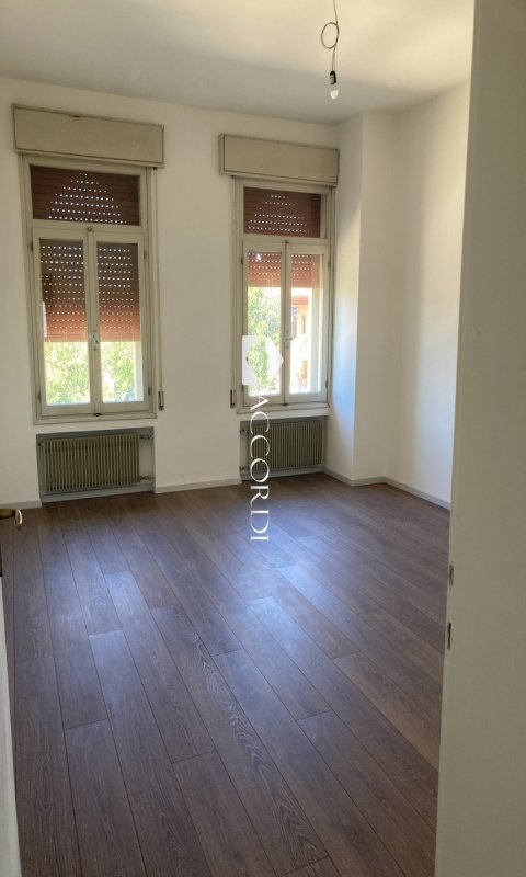 Self-contained apartment in Conegliano