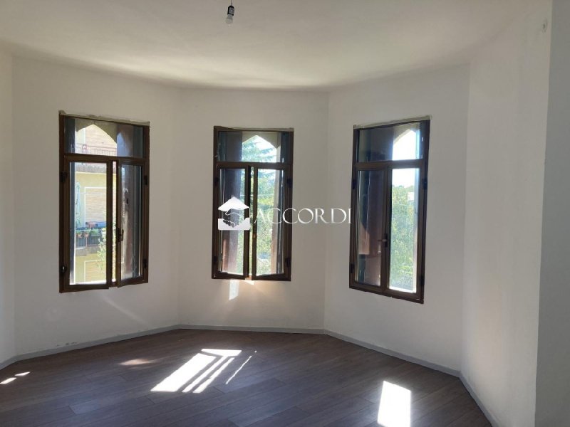 Self-contained apartment in Conegliano