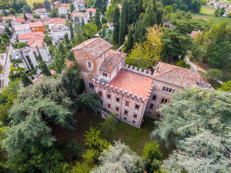 Villa in Cesena