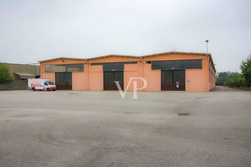 Commercial property in Arluno