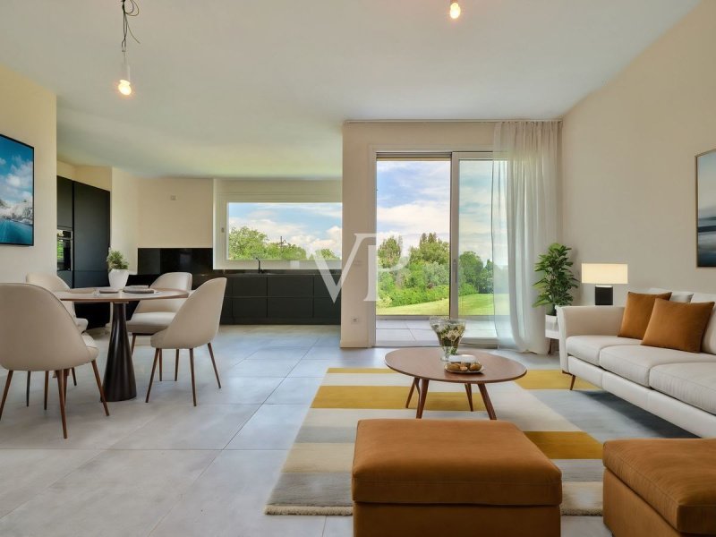 Apartamento en Desenzano del Garda