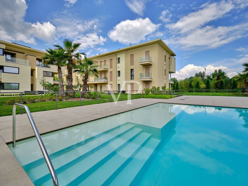 Apartment in Desenzano del Garda