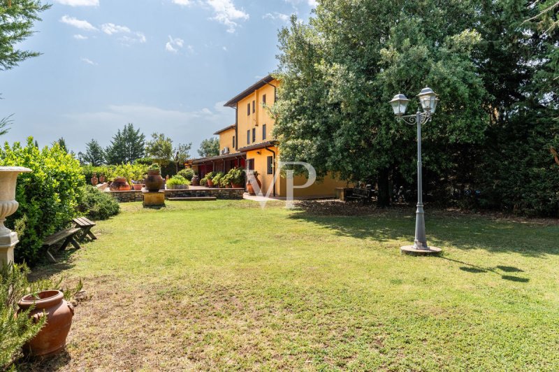 Villa en San Casciano in Val di Pesa