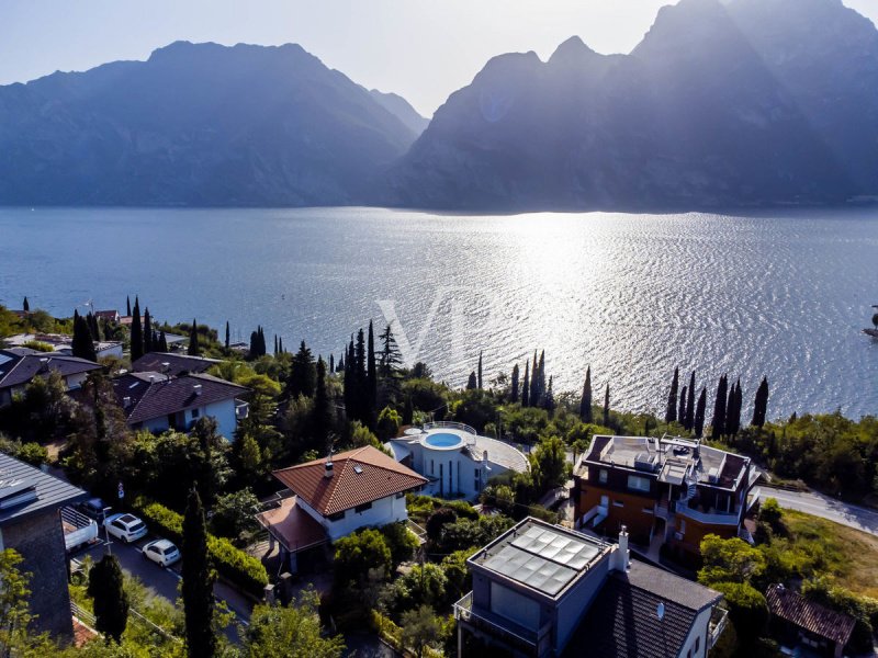 Villa i Nago-Torbole