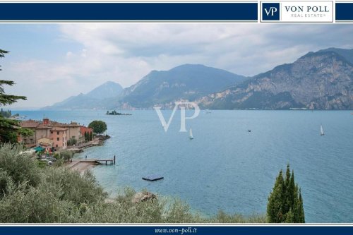 Villa in Malcesine