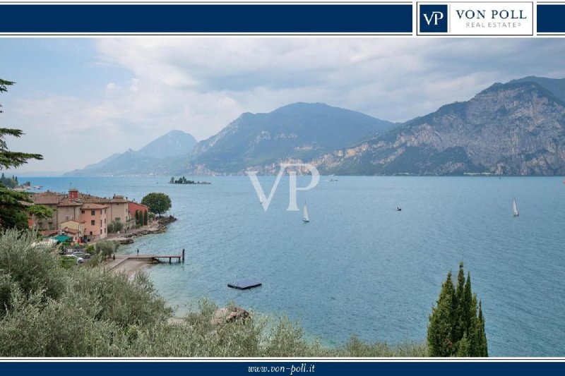 Villa in Malcesine