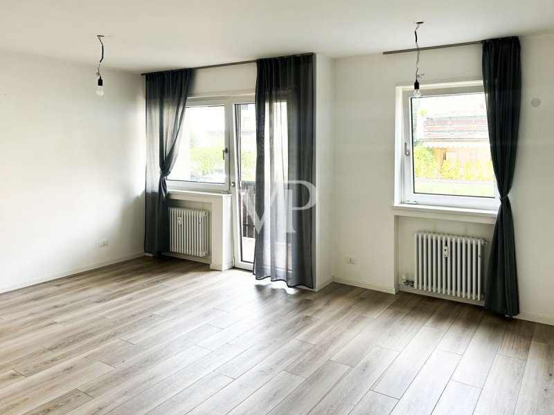 Apartment in Auer