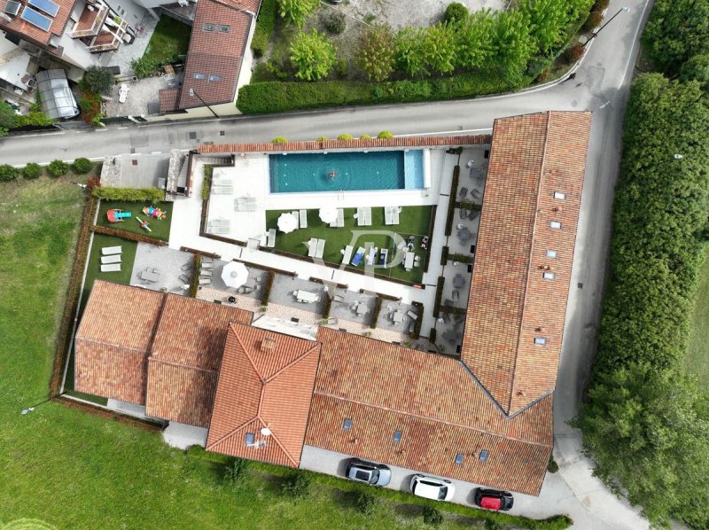 Appartement in Desenzano del Garda