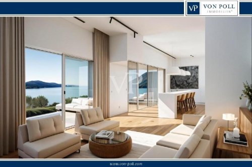 Wohnung in Gardone Riviera