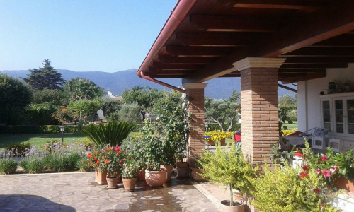 Villa à San Felice Circeo