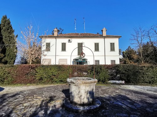 Villa en Ferrara