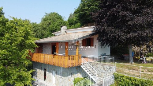 Villa in Como