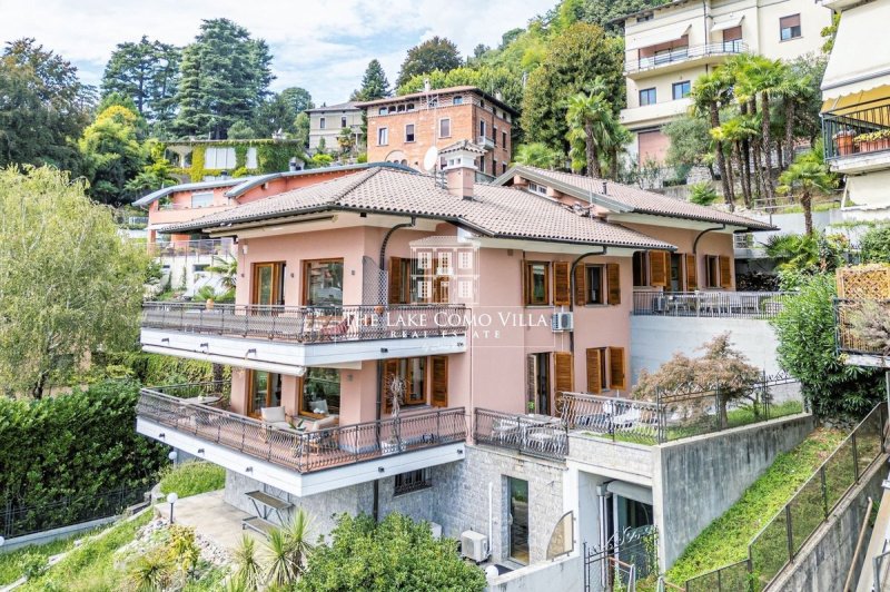 Villa in Como